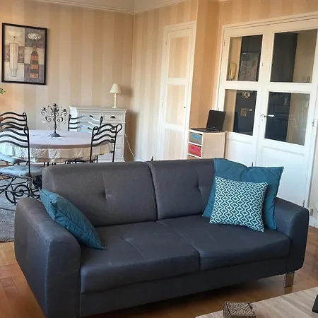 Grand T3 Lumineux Au Mans - Spécial 24h, Moto Gp Le Mans