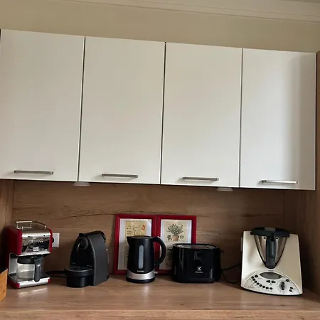 Apartmán Lumineux Au Mans - 24h & Moto Gp & Parking *