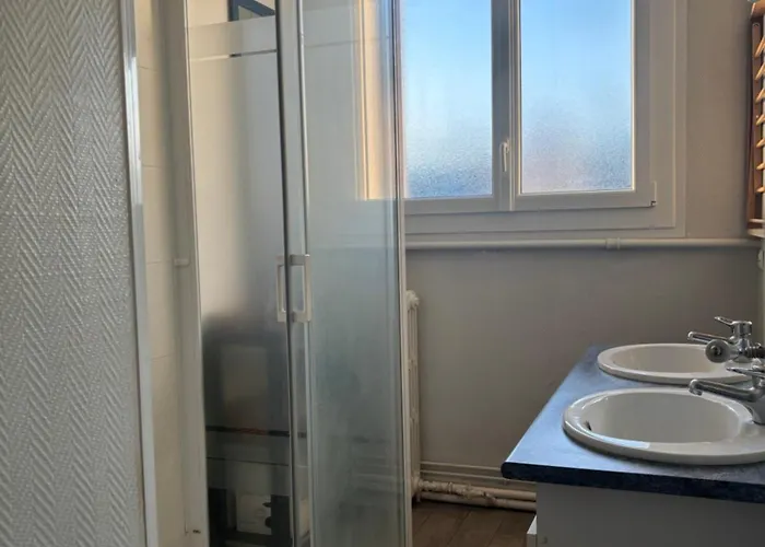 Grand T3 Lumineux Au Mans - Spécial 24h, Moto Gp * Le Mans